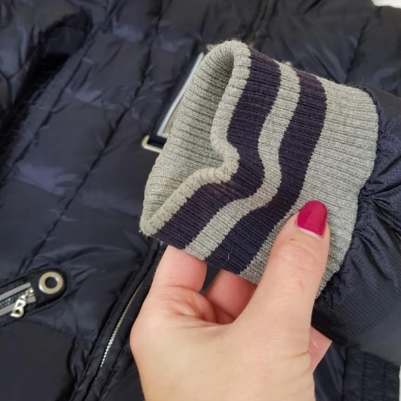 Bogner Goose Down Coat - Picture 7 of 13